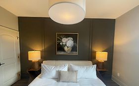 The Ayrshire Hotel